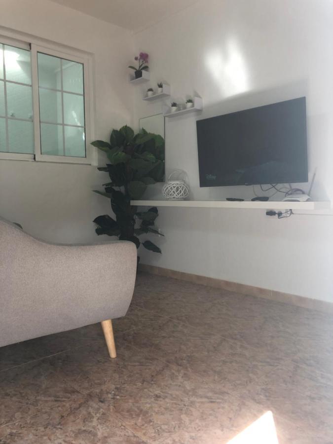 Apartamentos Elena Lajares Zewnętrze zdjęcie