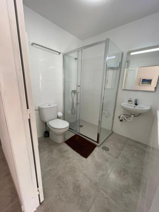 Apartamentos Elena Lajares Zewnętrze zdjęcie