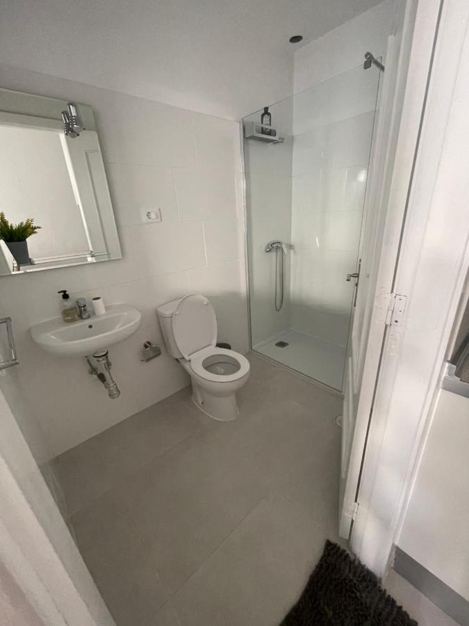 Apartamentos Elena Lajares Zewnętrze zdjęcie