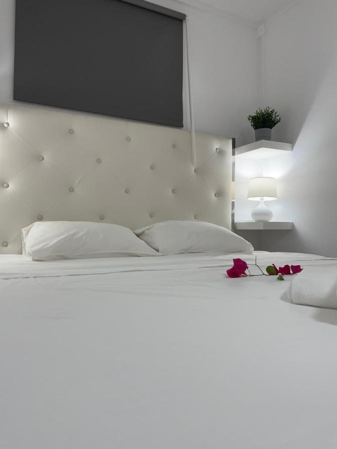 Apartamentos Elena Lajares Zewnętrze zdjęcie