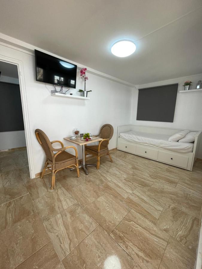 Apartamentos Elena Lajares Zewnętrze zdjęcie