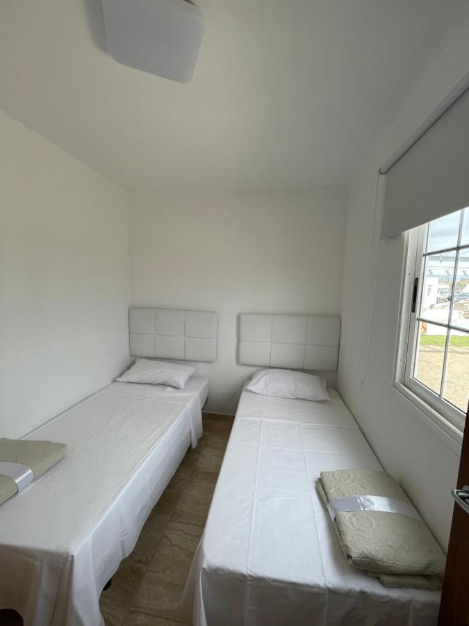 Apartamentos Elena Lajares Zewnętrze zdjęcie