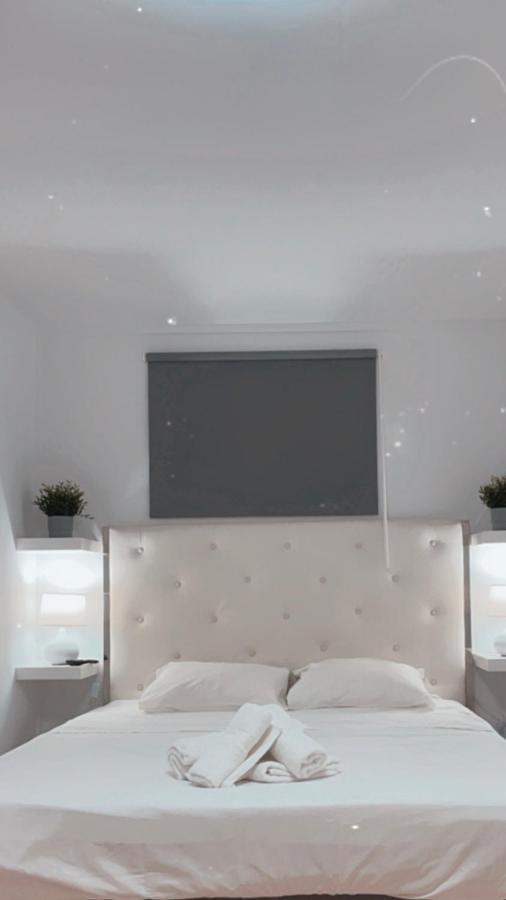 Apartamentos Elena Lajares Zewnętrze zdjęcie