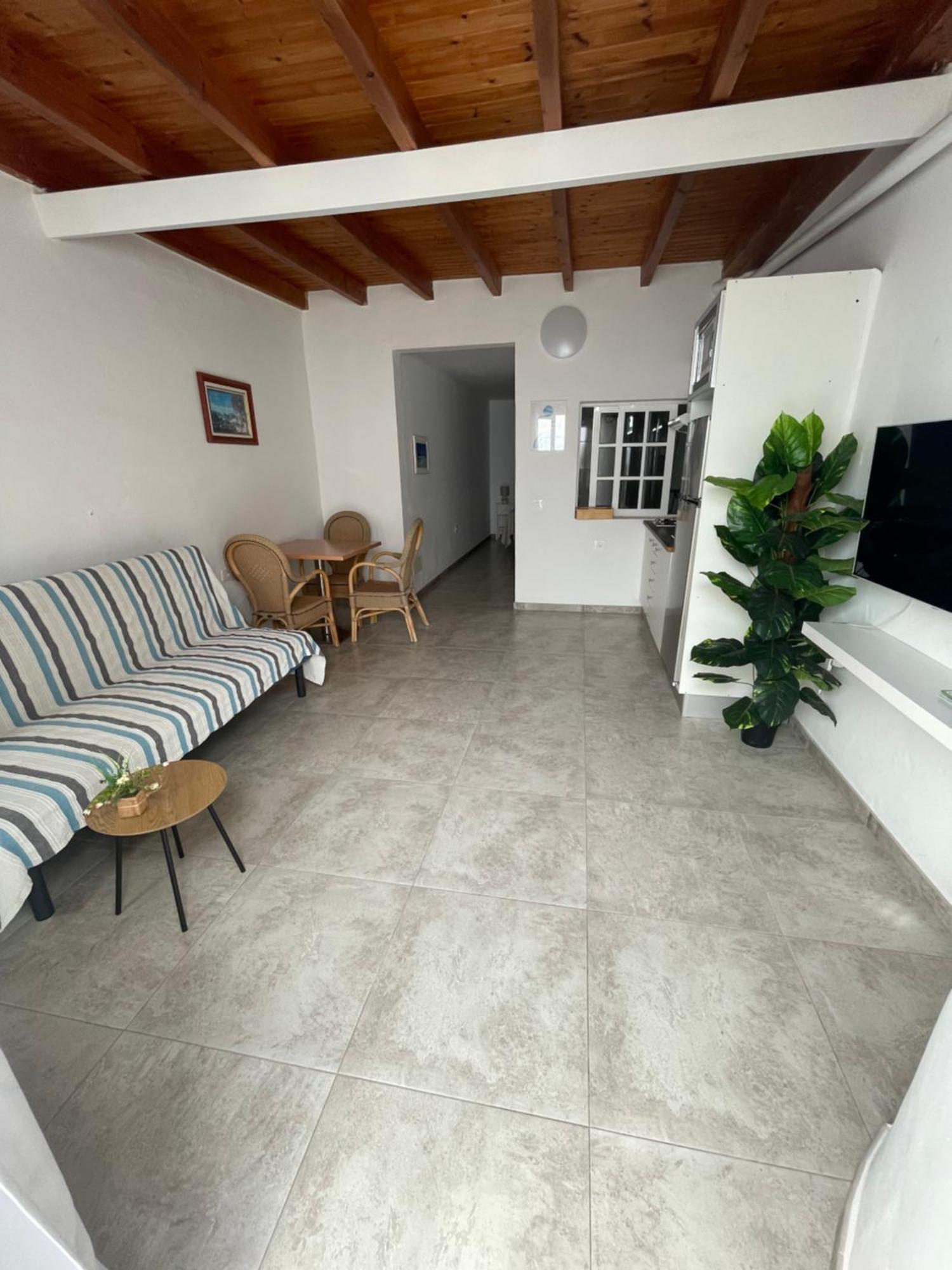 Apartamentos Elena Lajares Zewnętrze zdjęcie